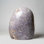 Grande forme libre de lépidolite polie authentique de Madagascar (100 lb)