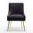 Elian Velvet Side Chair Dining Chair-1590872423