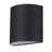 Brushed Aluminum LED Wall Sconce-222137564
