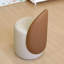 Manufactured Wood Accent Stool-1275871921