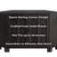 Panel Door Wood Corner Tv Stand-1755606249