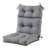 Lester Outdoor High Back Chair Cushion-92302143-125960214