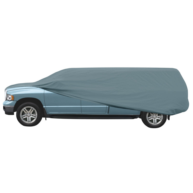 Housse d’automobile polypro1 Overdrive