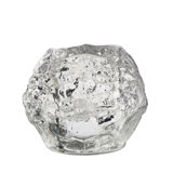 Snowball Votive Candle Holder