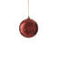 8cm Glass Bauble-323671409