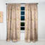 Rideau en lin / polyester-1044700968