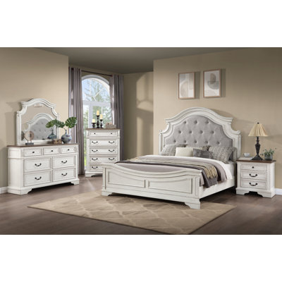 Ensemble de chambre Ayden