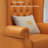Light luxe sponge and solid wood recliner-106804529