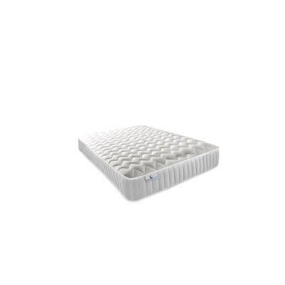 Riordain 17 Stories Open Coil Mattress