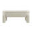 Bowden Chenille Bench-277939520