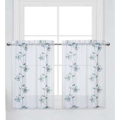 Anuel Curtain