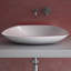 Unique 20.1'' L Bathroom Sink-16505485