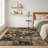 Machine Washable Indoor/Outdoor Chantille ACN2448 Lodge Rug-78680393-78680391