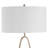  Tordin Geometric Floor Lamp