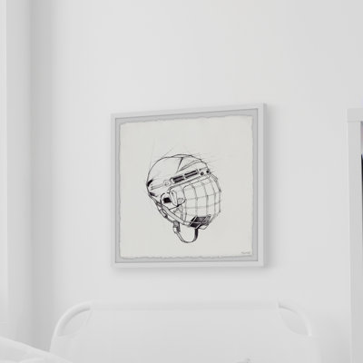 Lili - Picture Graphic Art