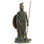 Figurine légendaire Spartan Warrior