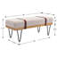Banc rembourré Josiaha-474132072