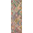Reversible Wool Kilim Oriental Runner Rug 3x10