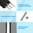 Heavy Duty Removable Pool Safety Fence for Backyard Garden-125291264