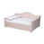 Rose clair est en rupture de stock