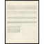 Lines and Boxes 3 Framed Drawing Print