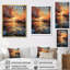 Beardstown Sunset Ocean Horizons I - impression-1928768243-1928768251