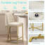 Tabouret de comptoir 24 po Yovany-2021250819-2021250820
