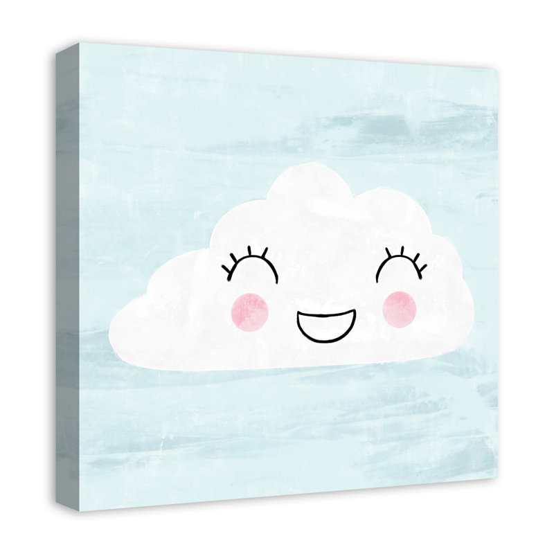Art sur toile, H 20 po x l 20 po x P 1,25 po