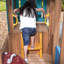 Step2 165.6cm W Plastic Climber