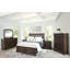 Commode 5 tiroirs Perkin