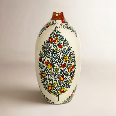 Kendall Drop Vase Large