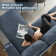 Jossilynn L-Shape Convertible Sectional Couches Sofas with Storage Chaise