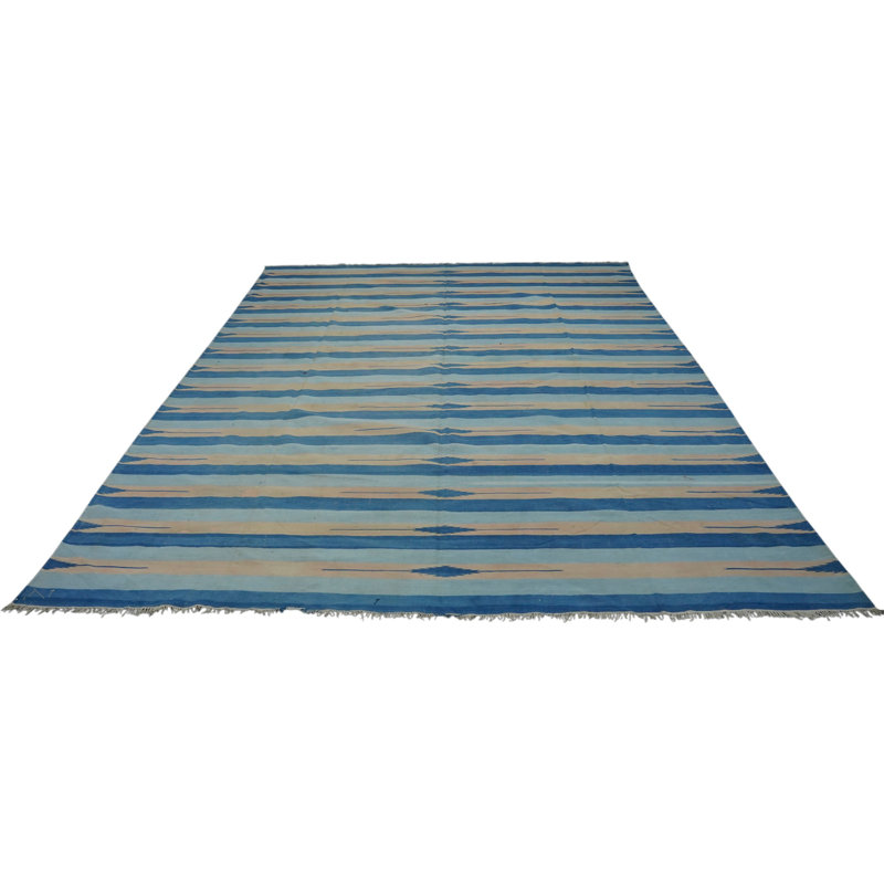 One-of-a-Kind 9' X 11'4" Area Rug