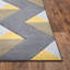 Dietlinde Geometric Area Rug-1721589510