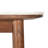 Heiman Solid Wood Dining Table