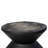 Isiah Concrete Inverted Side Table-1446214364