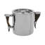 Haven Horn Handle Ice Bucket