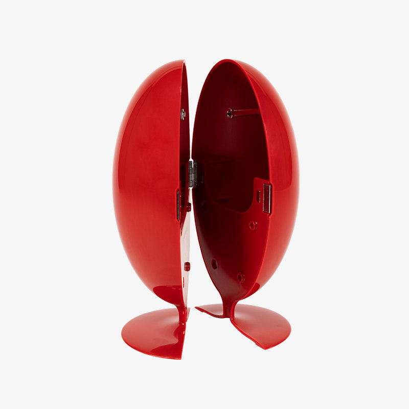 Barbur, Red