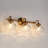Shaelen 3 - Light Dimmable Vanity Light