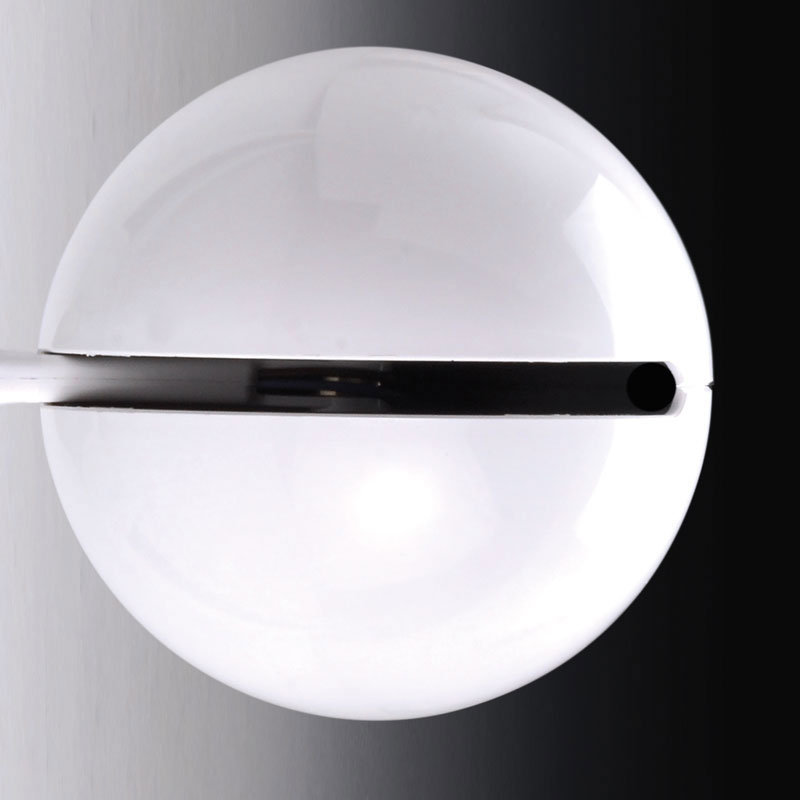 Bo-La Surface, White