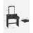 Atila Dressing Table with Mirror-1627718495