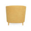 Fauteuil club Cortina