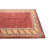 Jodi Rust Red Rug