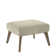 Upholstered Ottoman