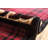 Eskew Plaid Water Resistant Kitchen Mat
