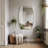 Atle Metal Wall Mirror-442731102-531105212