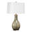  Shyla Dark Glass Table Lamp