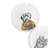 Tipperleyhill 21cm Salad/Dessert Plate