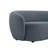 Amadora 90'' Curved Sofa-124074305