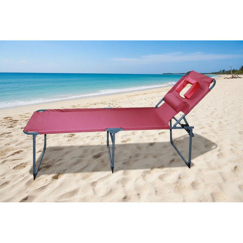 Beach Chair